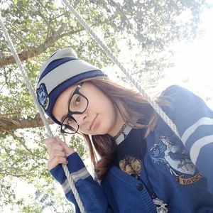 Meet your Posher, Mermaid life